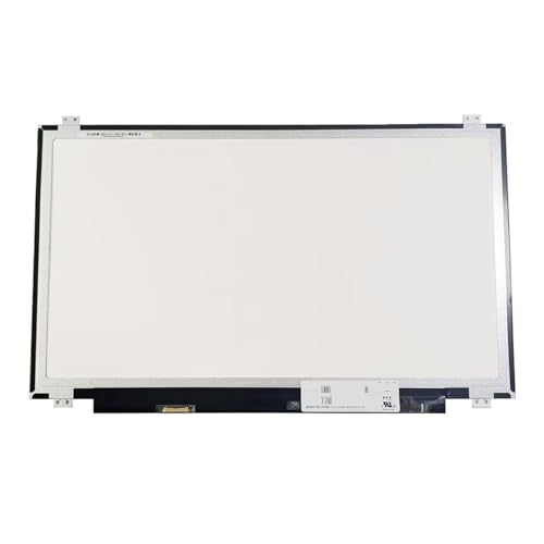 Remplacer écran cassé 17.3 avec la dalle N173HCE E41 30 broches 1080p