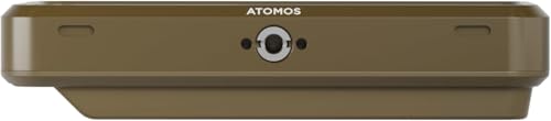 Image of Atomos Ninja 5.2 inch 4K HDMI Recording Monitor