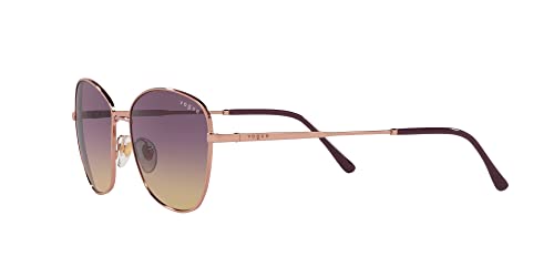 Vogue Eyewear womens Vo4232s Butterfly Sunglasses3