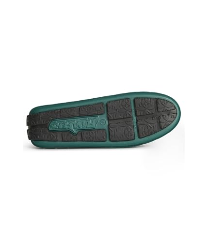 Image of Floafers Women's Posh Driver Faux Suede
