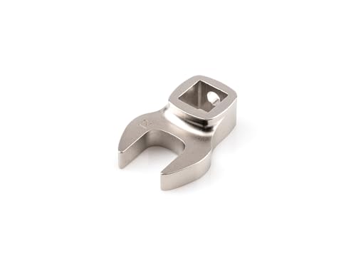 TEKTON 3/8 Inch Drive x 12 mm Crowfoot Wrench | WCF14112 | Made in USA by TEKTON - Used condition - US$9.14