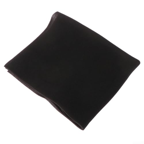 Filtro de campana extractora de carbono diseñado para una absorción óptima de grasa, se adapta a todas las campanas extractoras con dimensiones personalizables