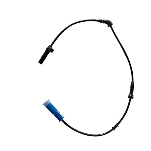 Sensor de velocidad ABS delantero MINI Cooper R50 soluciona luz avería 6