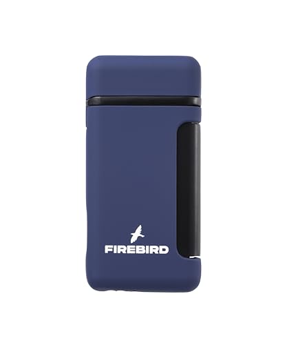 Encendedor Firebird Sidewinder Torch pack x2 miniatura 3