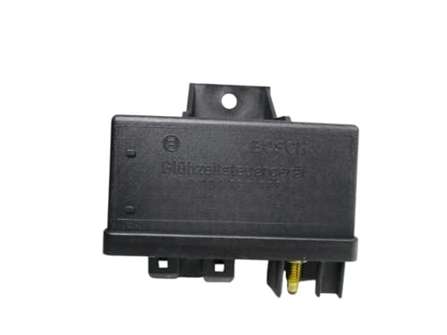 1-piece set of brand new 0281003018 luminous plug relay heating system