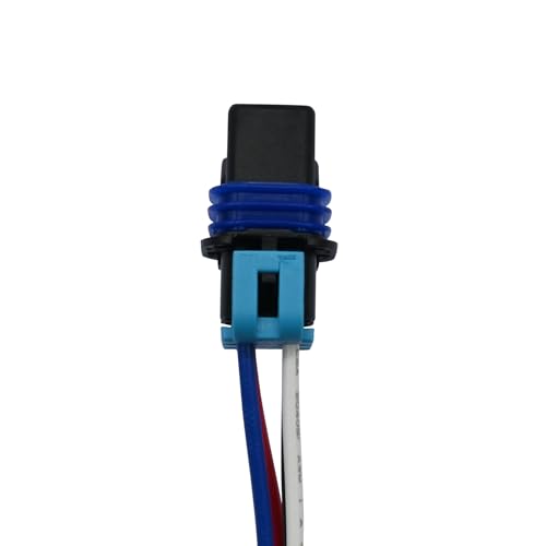 Conector sensor de oxígeno Dcmr PTA1365-2604 miniatura 4