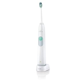 【美品】 フィリップス　ソニッケア　電動歯ブラシ Philips One by Sonicare 乾電池式電動歯ブラシ HY1100/34 | Philips