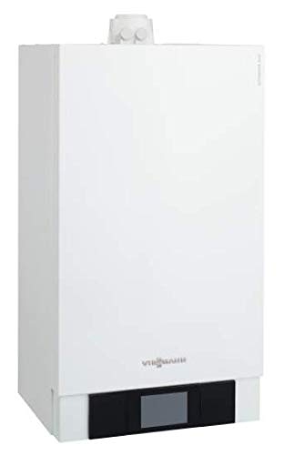 Viessmann Vitodens 200-W 49 kW Typ B2HA Gasbrennwertgerät Vitotronic 200