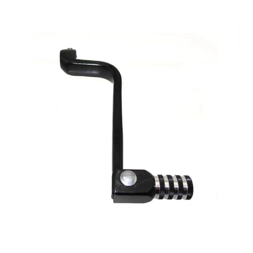 Sélecteur vitesse moto levier de changement vitesse pliable pour KLX110 KLX110L DR-Z 110