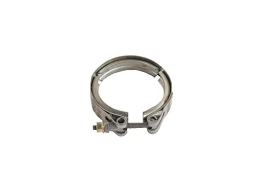 Abrazadera 68160674 AA para Chrysler y Jeep Escape repuesto automotriz 3