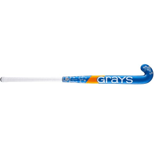 GRAYS GR 10000 Dynabow Hockey Stick (2020/21) - 36.5 inch Light