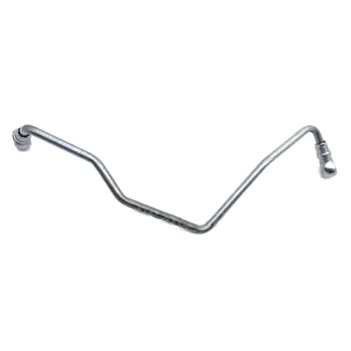 11657534454 Tubería aceite turbo Mini R60 R61 R58 4
