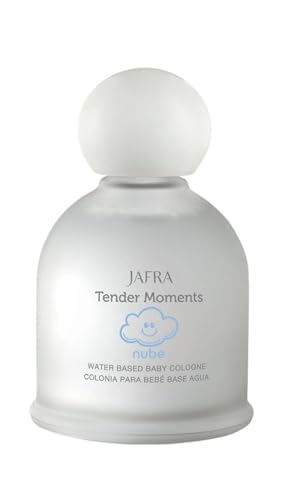Image of JAFRA Colonias Tender Moments NUVE