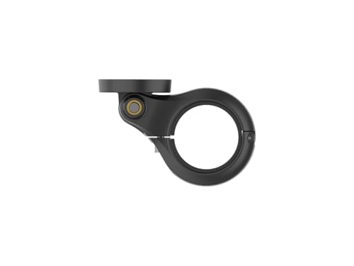Image of iGPSPORT Bike Computer Mount, Light Weight Common Bike Mount Compatible with Garmin Wahoo Cycplus CooSpo XOSS Cycling Computer (M83)