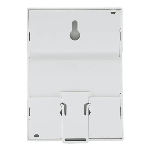 Compteur d'énergie intelligent triphasé multifonction rail DIN TAC4300CT - 7
