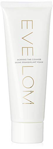 Eve Lom Morning Time Cleanser, 4.1 Ounce