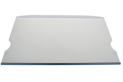 Kompletna półka szklana 512 X 330 Mm Numer referencyjny: 7272336 do lodówki Liebherr
