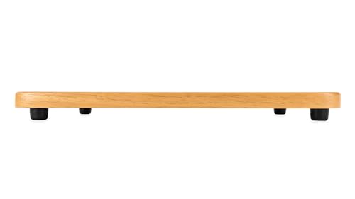 image for Camco Camper/RV Sink Cover | Features Adjustable Legs w/Non-Slip Feet 