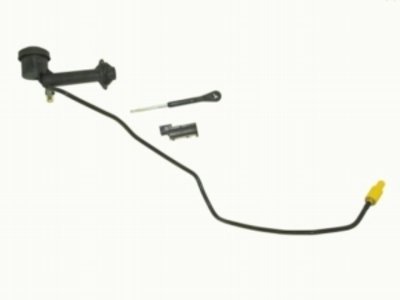 AMS Automotive Prefilled Master Cylinder PM0433