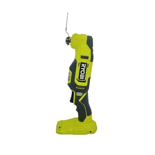 Ryobi 18V Multi Tool