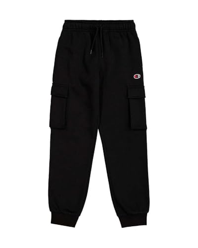Pantalones cargo Champion para chicos perfectos para el colegio y jugar en el parque 306877