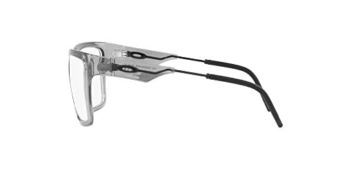Image of Oakley mens Ox8028 Nxtlvl Square Prescription Eyewear Frames