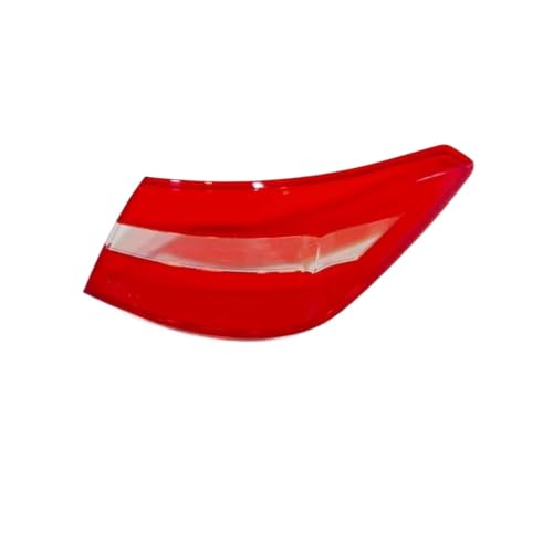 Coque feu arrière Benz W207 droit fissuré remplacer plastique stop