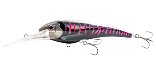 Image of Nomad Design DTX Minnow Floating 140-5.5 inch Super Deep 30ft at 2kn-10kn Trolling with Pat. Pending Autotune Technology
