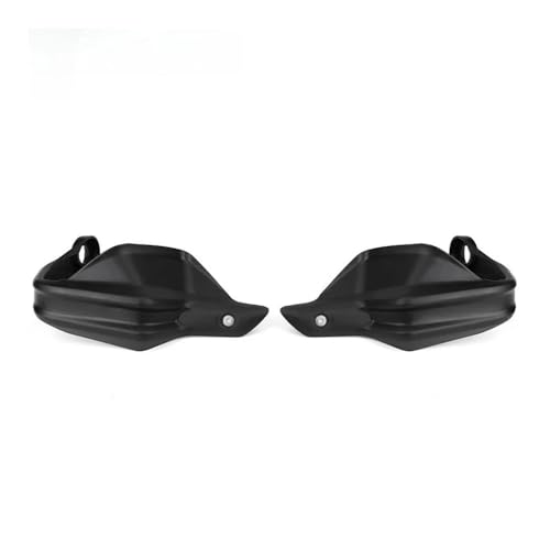 Protège-mains moto pour 368D pare-brise de guidon anti-vibrations et vent