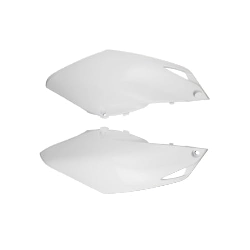 Carénages latéraux arrière pour CRF250R et CRF450R moto cross