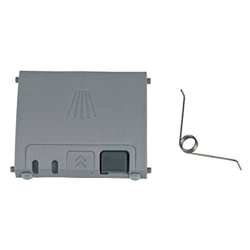 Deckel BOSCH 00611576 für Reinigerfach Dosierkombination Geschirrspüler