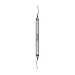 Hu-Friedy SAS11/12R9E2 11/12 Mini Five Rigid Gracey Curette, 9 EverEdge Handle