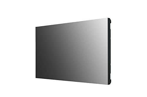 LG 55VSM5J H Classe de diagonale 55 VSM5J H Series écran LCD rétro éclairé par LED signalisation numérique avec Pro:Idiom intégré webOS 1920 x 1080 LED à éclairage direct - vue 4
