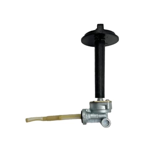 Llave de purga con corte preciso de combustible para tanques HS400ATV y UTV 400cc 4