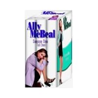 Ally McBeal - Season 1 - Collectors Box 2