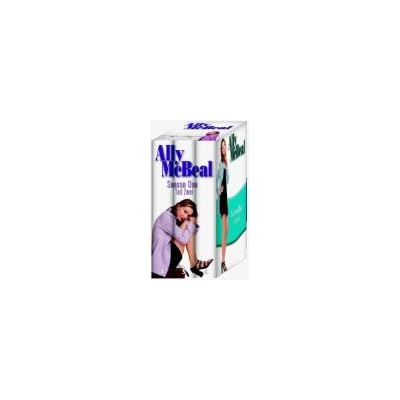 Ally McBeal - Season 1 - Collectors Box 2