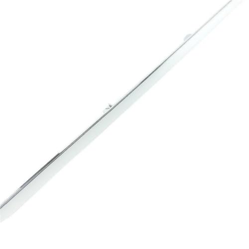 Bande de garniture pare-chocs arrière S350 S320 W221 diffuseur