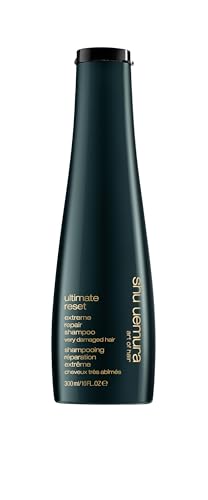 Shu Uemura Ultimate Reset Extreme Repair Shampoo 10 Oz