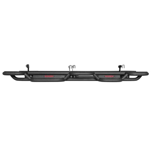 Estribos para Chevy Silverado y GMC Sierra 2007-2018 miniatura 4
