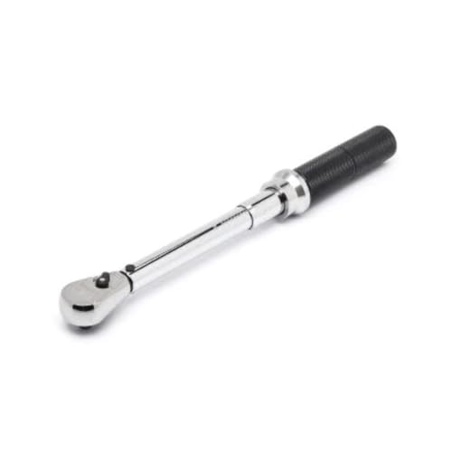 Image of GEARWRENCH 1 /4 inch Drive Micrometer Torque Wrench 30-200 in /lbs. - 85060