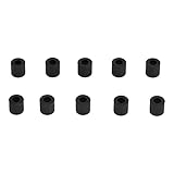 【Stabilité améliorée】 L'utilisation de ces 3 lits de lit minimise les vibrations et améliore la stabilité pendant l'. Cette fonction facilite le nivellement et la plus efficace que les configurations de ressort traditionnelles, ce qui entraîne une meilleure qualité d'.