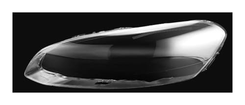 Couvercle de phare Volvo XC60 anti-jaunissement : résout le problème de vitre opaque