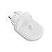 Xwartre Ladestation Steckdose Kompatibel mit Oral B Elektrische Zahnbürste, Ladegerät Kabelloses für Braun Oral-B Pro/Vitality/Genius X/iO 3 4 5 6, Wandladegerät Charger Adapter Ladeadapter
