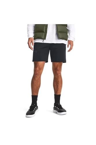 Shorts Under Armour Unstoppable Fleece