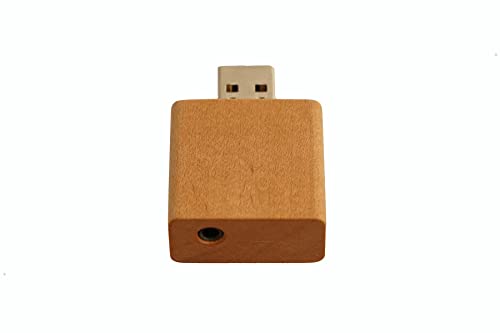 Amazon | Bluetoothレシーバー OKARA oh.1 プレミアム (かえで