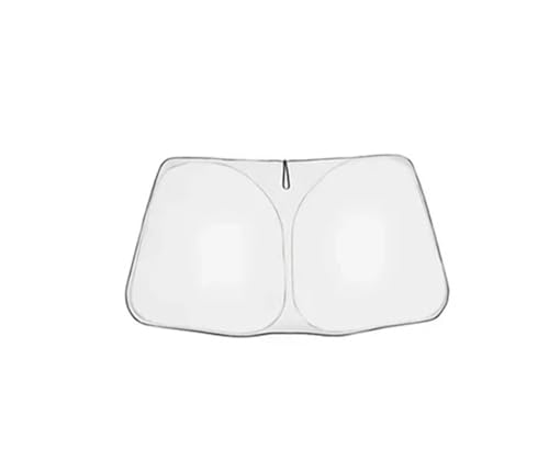 Pare-soleil de fenêtre voiture isolant pour camping en Golf 8