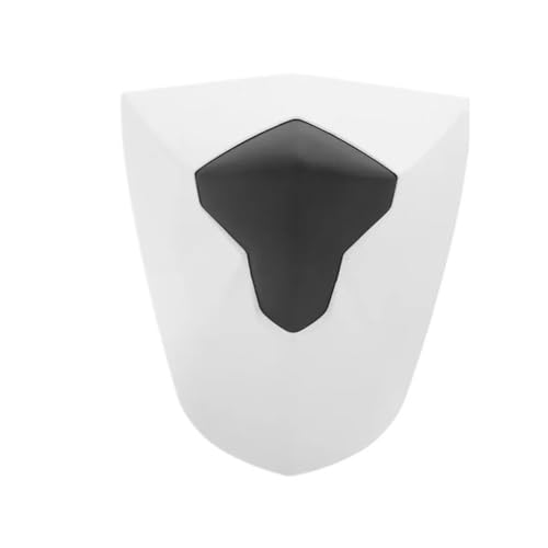 Poussoir queue couverture Daytona 675 carénage arrière aérodynamique ABS