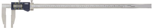 Fowler 54-100-024-1 Xtra-Range Digital Caliper with 24  600mm Range