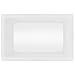 RecPro RV Skylight Inner Dome with Clear Window | 14