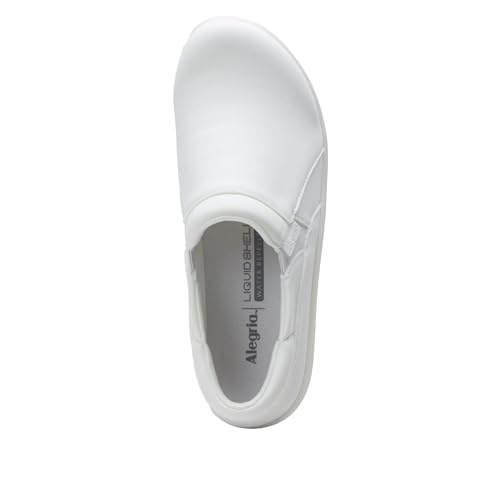 Image of Alegria Women's Duette Professional Slip On All-Day Comfort Shoes